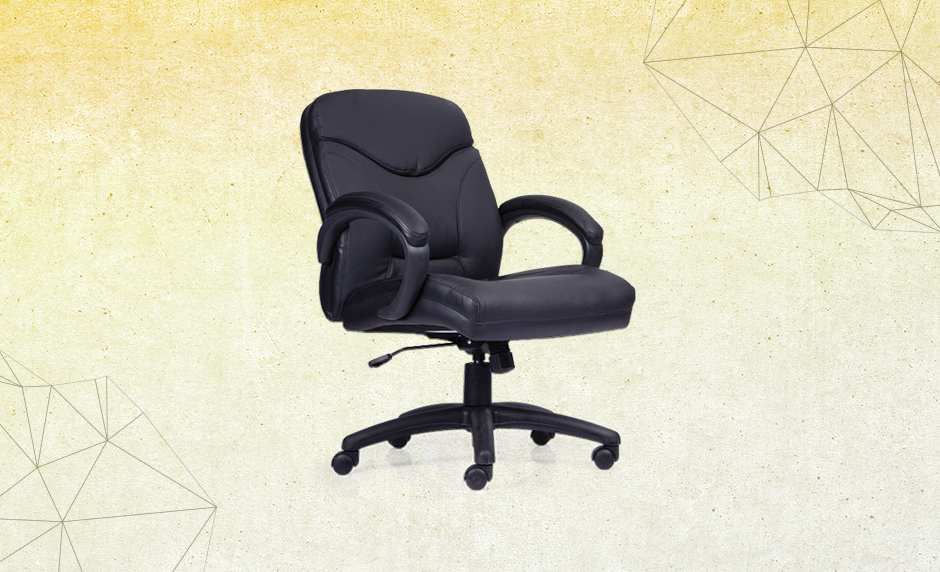 Backpain? 10 Durian Office Chairs That Really Care For Your Back