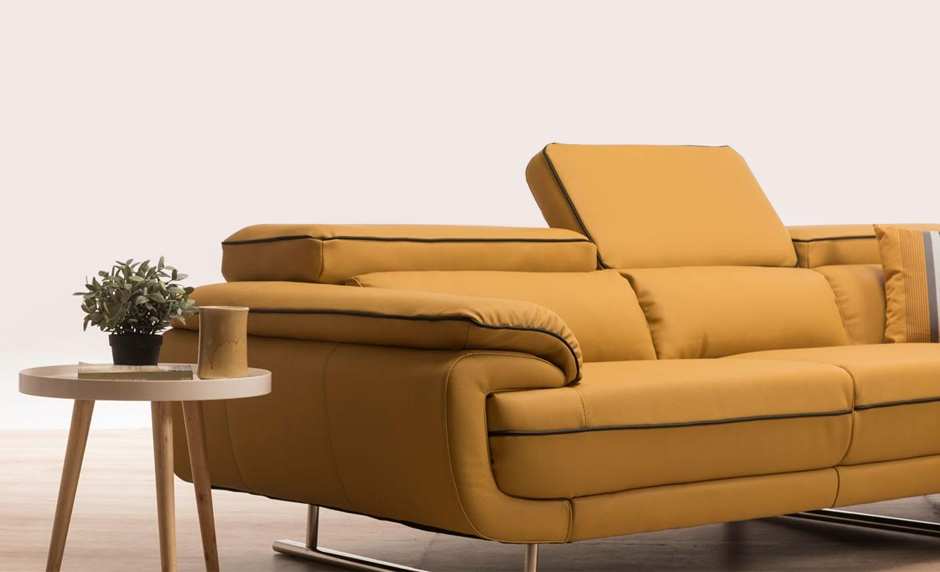 Leather Sofas For Your Living Room