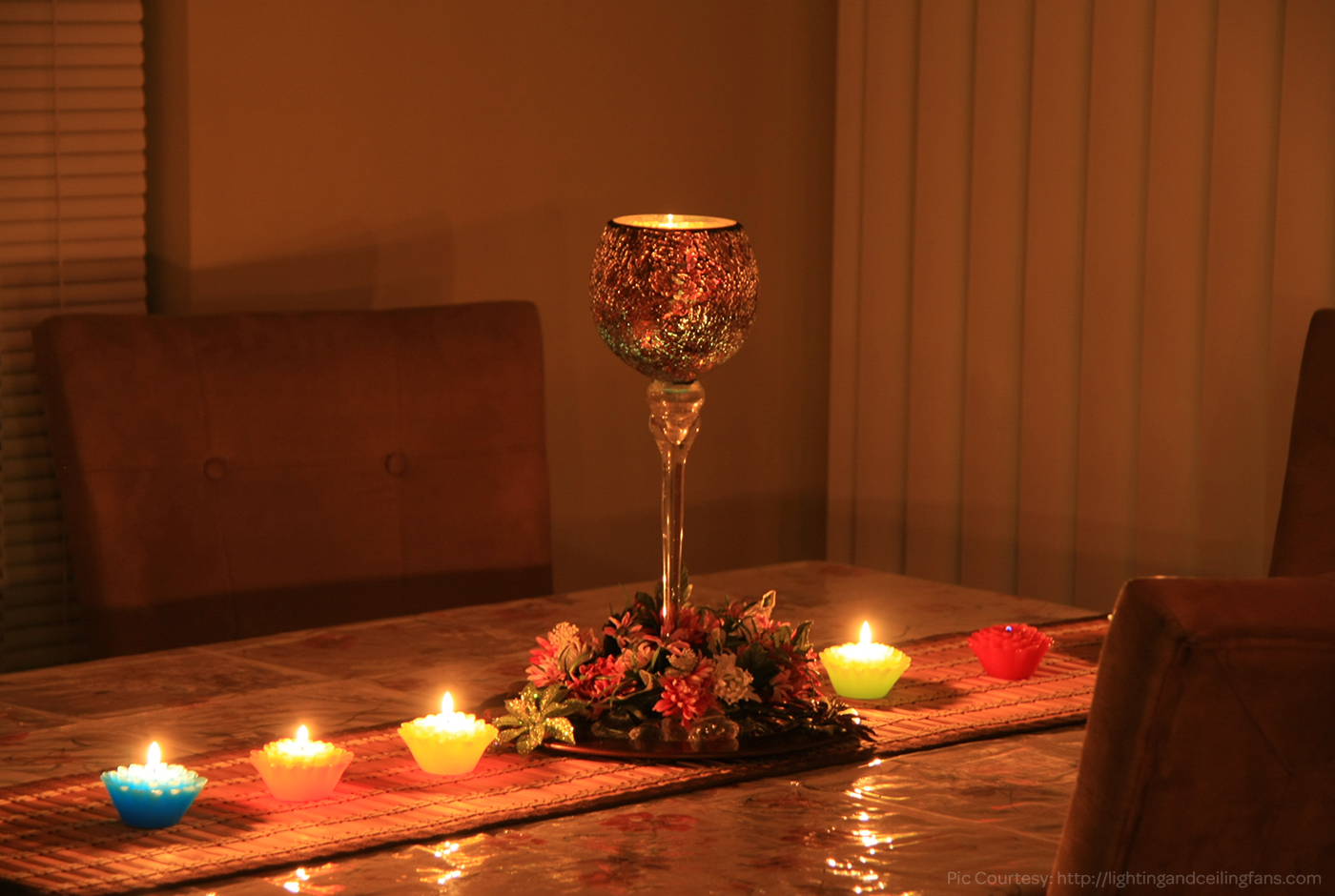 Home Decor Ideas For Diwali