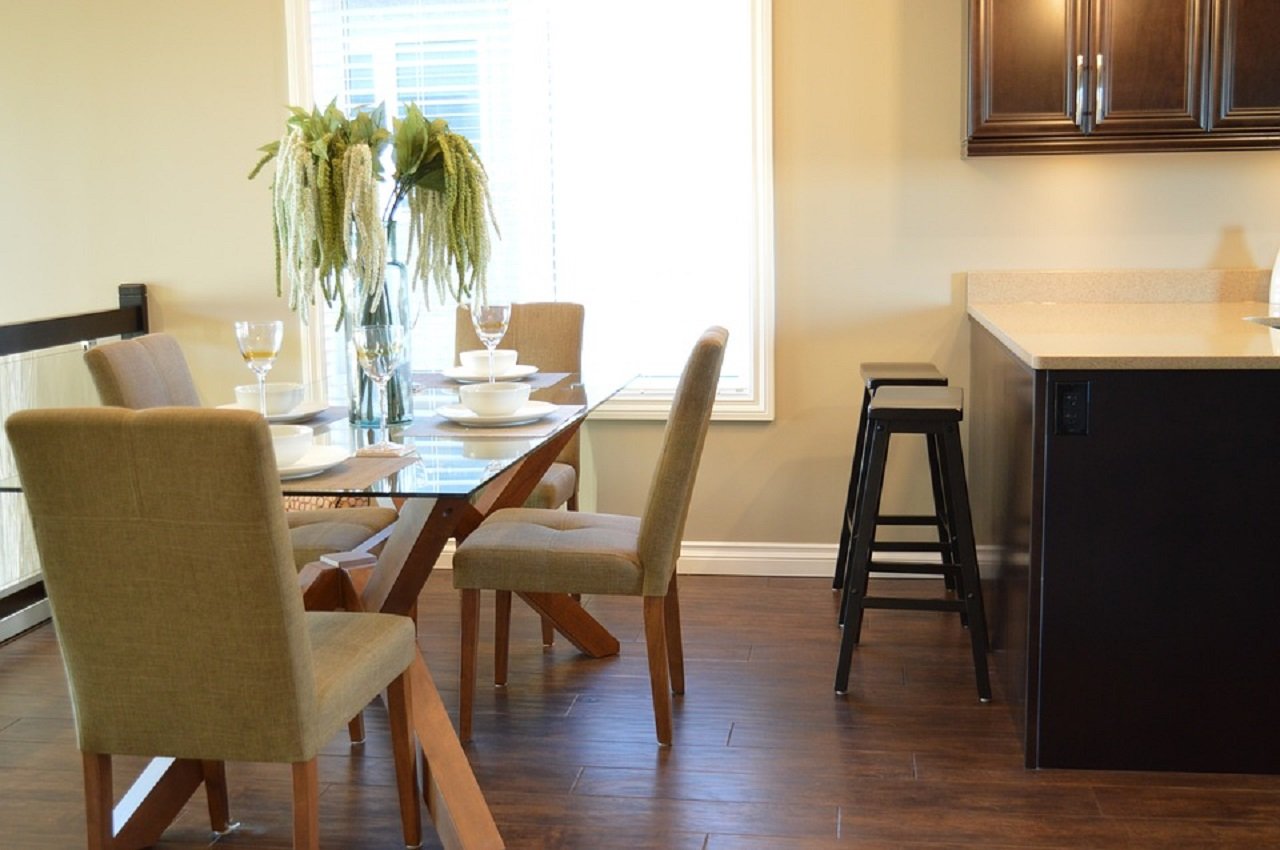 Guide On How To Choose The Right Dining Set For Your House