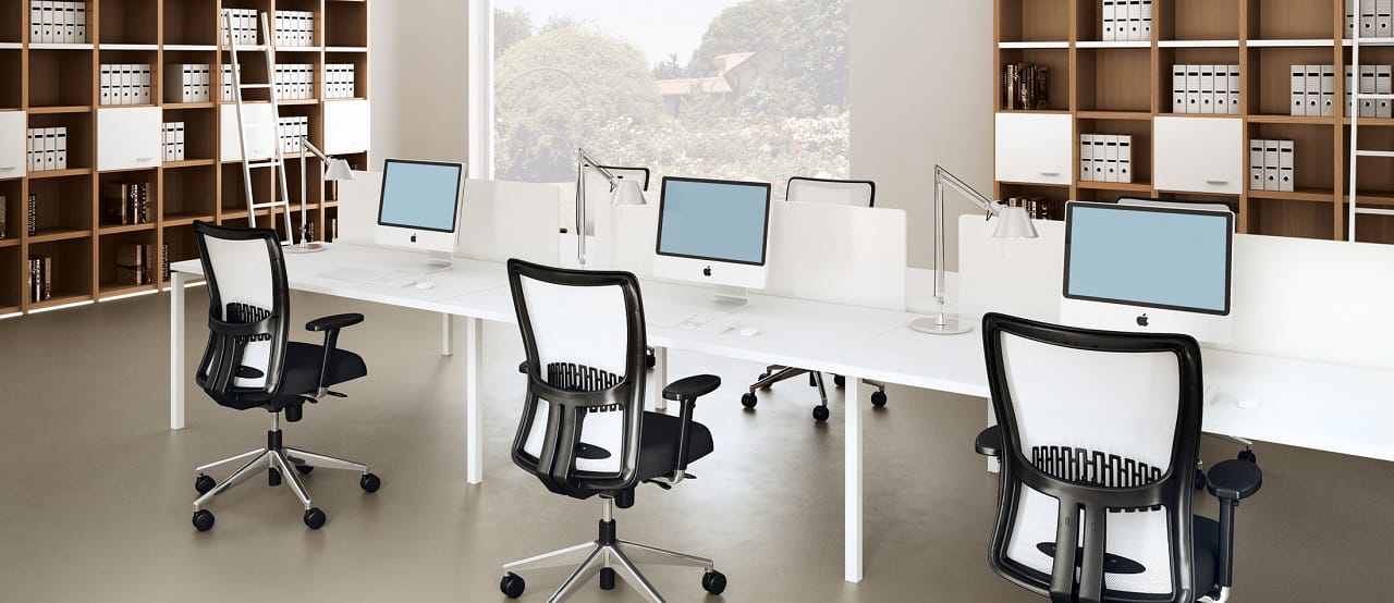 Shop Budget Friendly Furniture for Small Offices - Durian Furniture Blog