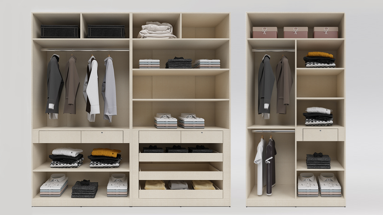 7 Easy Ways to Organise your Wardrobe to Find Stuff Easily