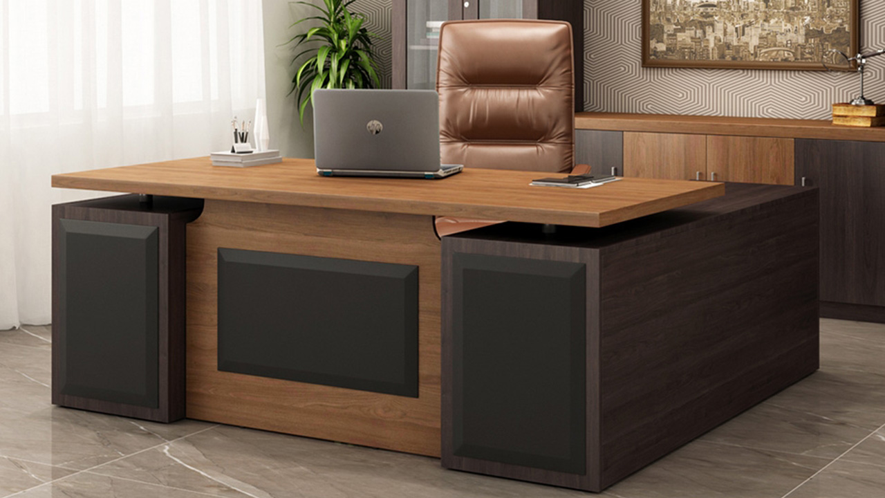 How to Buy Office Furniture the Right Way