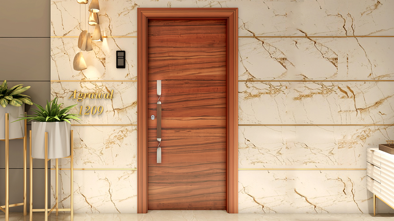 Door accessories: important functions you should know