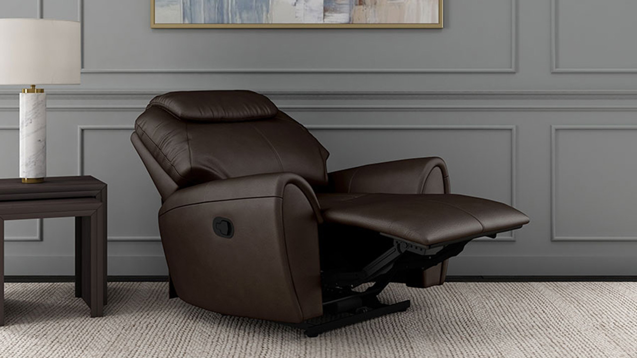 Top 8 Reasons Why You Should Invest In Recliners