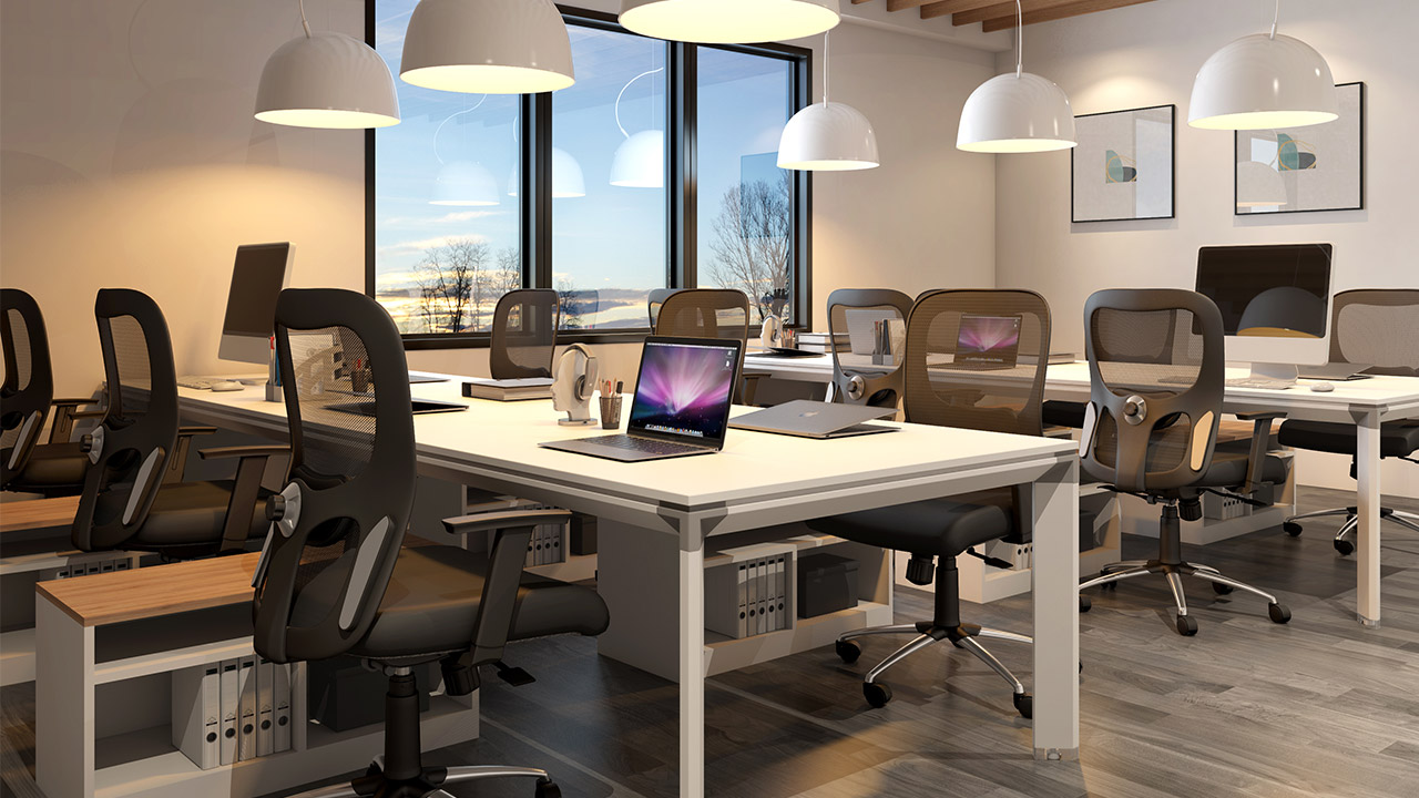 Designing Your Office? Here's What You Should NOT Do