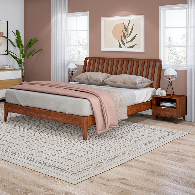 Durian Olivia Bedroom Collection