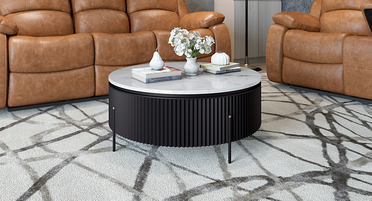 Latest Center Table Design Tips For Your Home