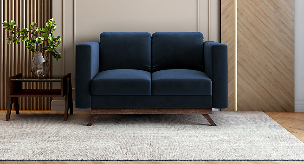 Durian Furniture Brio 2-Seater Sofa